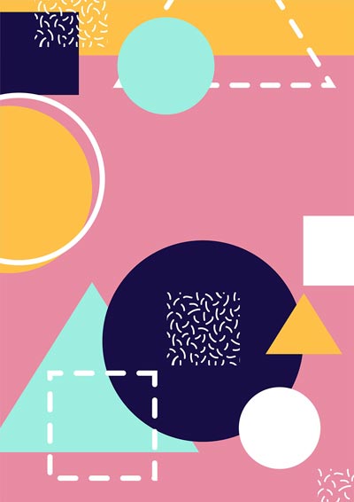Arte Abstracto V09 - Imagen 14