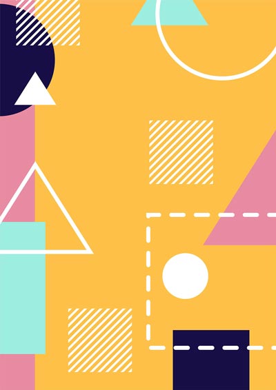 Arte Abstracto V09 - Imagen 15