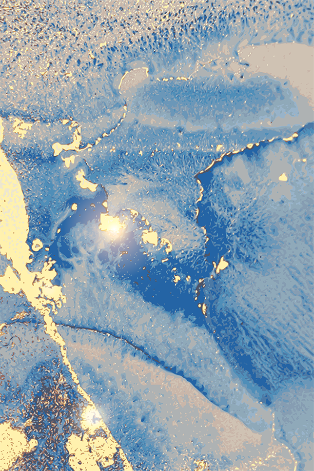 Arte Abstracto V16 - Imagen 3