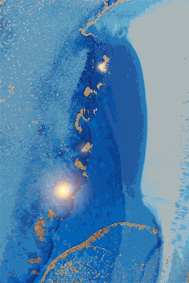 Arte Abstracto V16 - Imagen 4