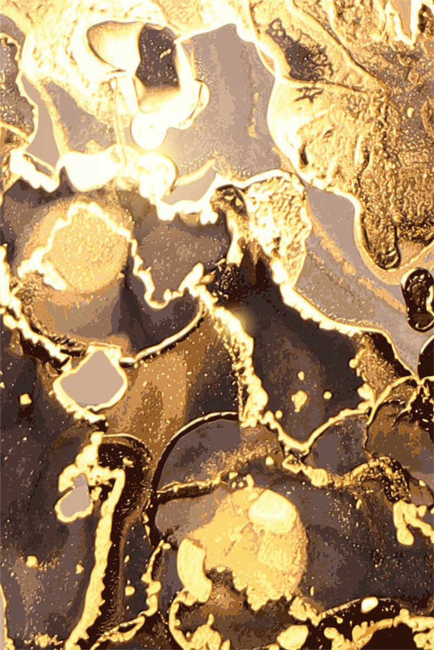 Arte Abstracto V16 - Imagen 9