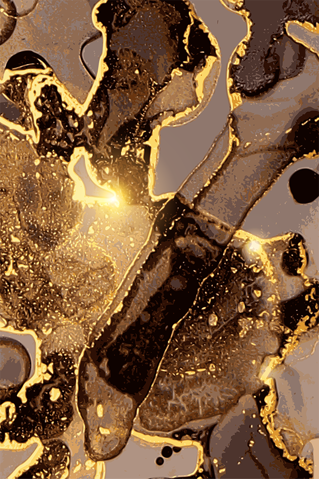 Arte Abstracto V16 - Imagen 10