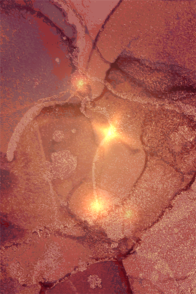 Arte Abstracto V16 - Imagen 15