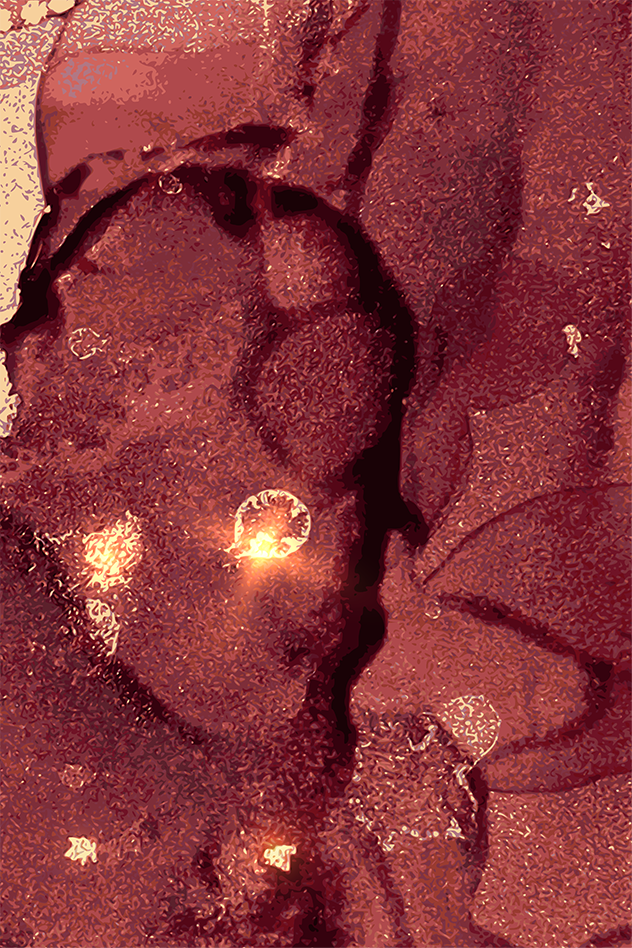 Arte Abstracto V16 - Imagen 18