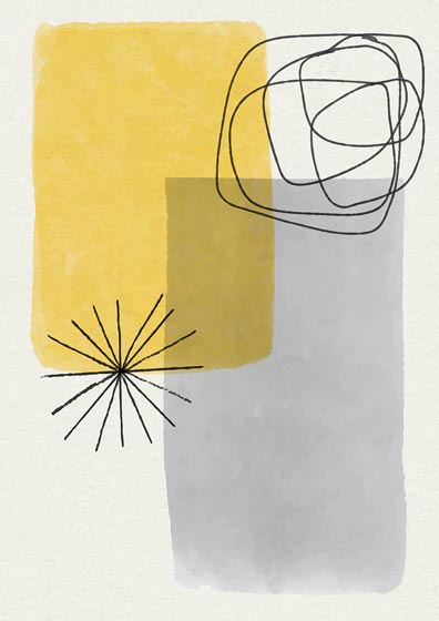 Arte Abstracto V18 - Imagen 3