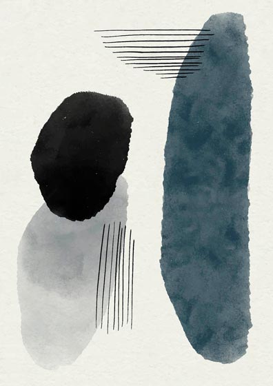 Arte Abstracto V18 - Imagen 19