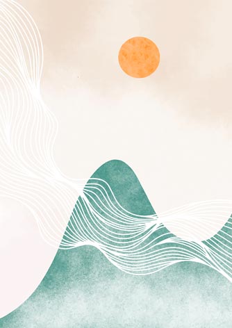 Arte Abstracto V20 - Imagen 4