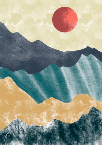 Arte Abstracto V20 - Imagen 14