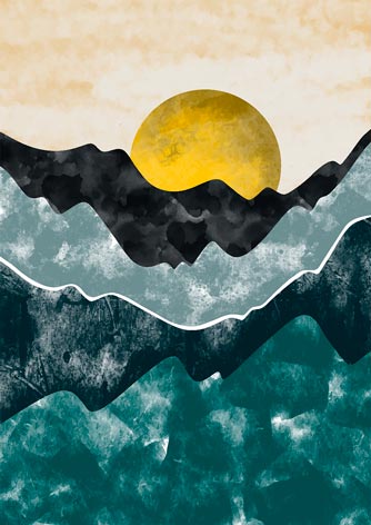 Arte Abstracto V20 - Imagen 16